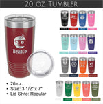 CHEER DESIGN - Drinkware - Polar Camel Brand