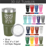 CHEER DESIGN - Drinkware - Polar Camel Brand