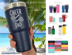 CHEER DESIGN - Drinkware - Polar Camel Brand